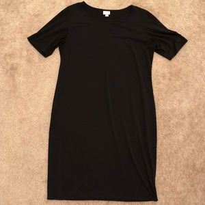 LuLaRoe Dresses - **UNICORN** LuLaRoe Julia LuLaRoe Dresses - **UNICORN** LuLaRoe Julia